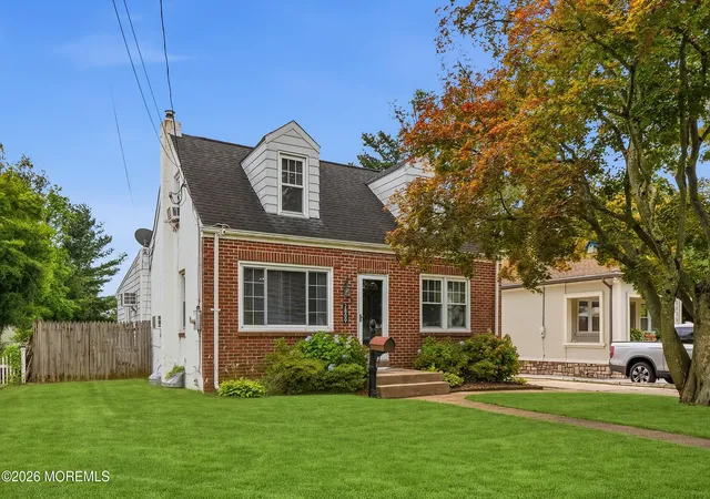 2nd image of 2809 Nottingham Wy, Trenton, NJ 08619 | MLS# 22622159