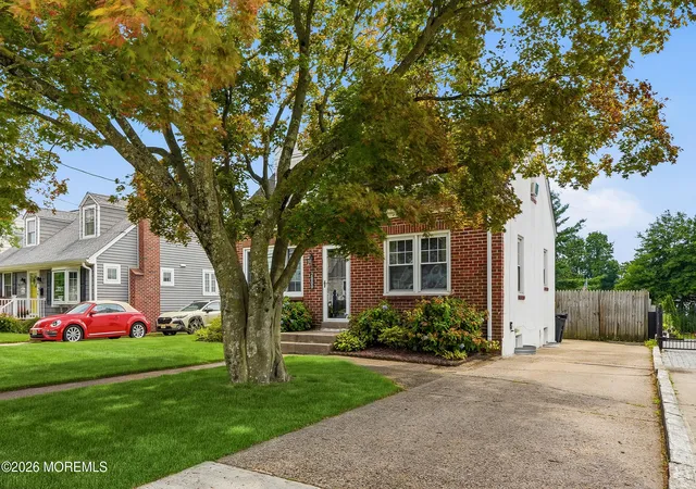 3rd image of 2809 Nottingham Wy, Trenton, NJ 08619 | MLS# 22622159