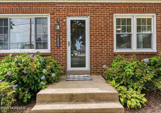 4th image of 2809 Nottingham Wy, Trenton, NJ 08619 | MLS# 22622159