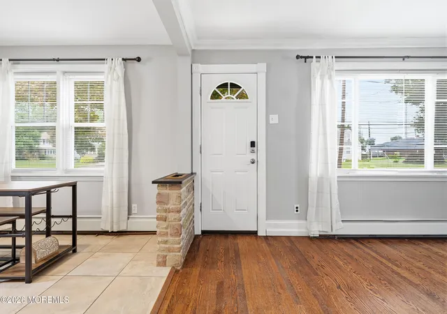 5th image of 2809 Nottingham Wy, Trenton, NJ 08619 | MLS# 22622159