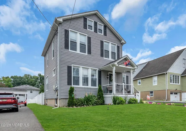 Photo 3 of Single family home for sale at 84 Fairfield Ave, West Caldwell, NJ 07006 | MLS# 22622488 | Listing updated on 2026-09-11