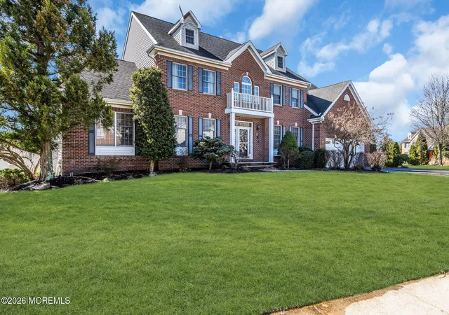 Photo 2 of Single family home for sale at 197 Benjamin St, Toms River, NJ 08755 | MLS# 22622128 | Listing updated on 2026-08-13