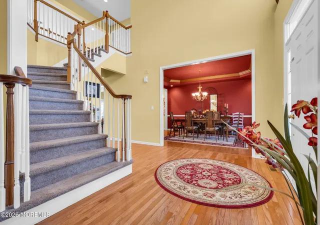 Photo 3 of Single family home for sale at 197 Benjamin St, Toms River, NJ 08755 | MLS# 22622128 | Listing updated on 2026-08-13