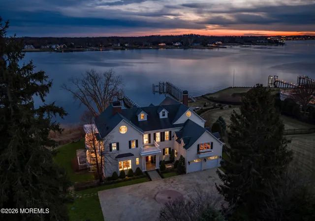 3rd image of 734 Navesink River Rd, Red Bank, NJ 07701 | MLS# 22622403