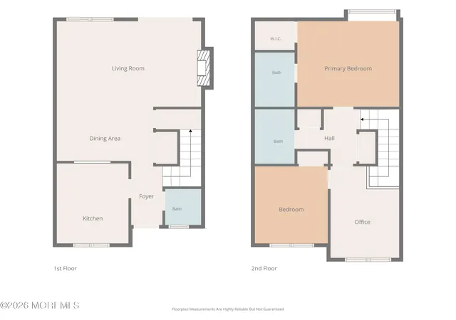 32nd image of 5 Shearwater Holw #5, Bayville, NJ 08721 | MLS# 22622013
