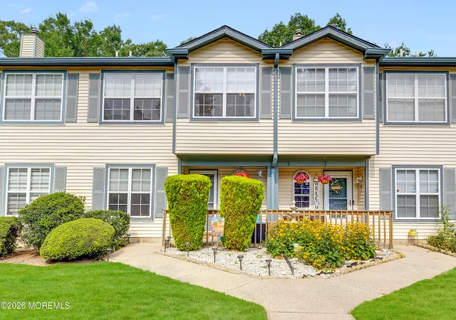 3rd image of 5 Shearwater Holw #5, Bayville, NJ 08721 | MLS# 22622013