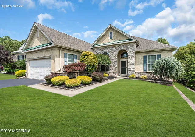 1st image of 4 Faulkners Pl, Barnegat, NJ 08005 | MLS# 22622604