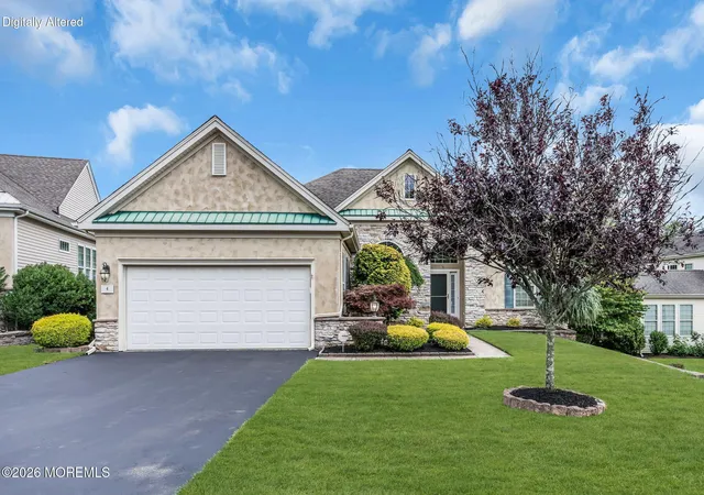 2nd image of 4 Faulkners Pl, Barnegat, NJ 08005 | MLS# 22622604