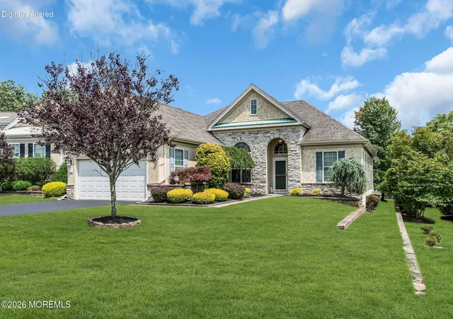 4th image of 4 Faulkners Pl, Barnegat, NJ 08005 | MLS# 22622604