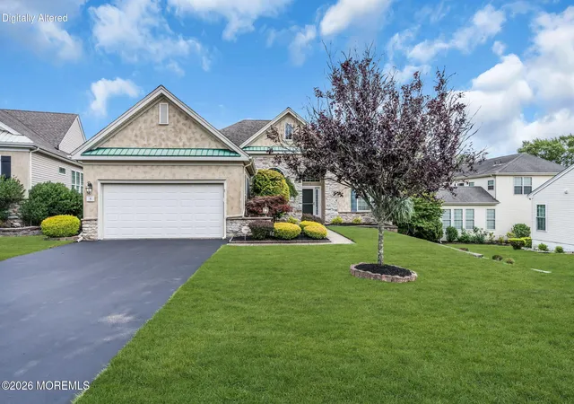 5th image of 4 Faulkners Pl, Barnegat, NJ 08005 | MLS# 22622604