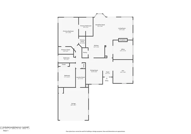 68th image of 4 Faulkners Pl, Barnegat, NJ 08005 | MLS# 22622604