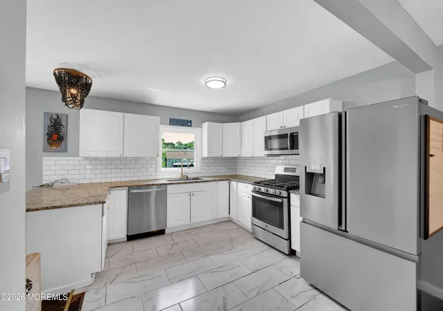 Photo 3 of Sale Pending at 8 Asheville St, Toms River, NJ 08753 | MLS# 22622062 | Listing updated on 2026-09-14
