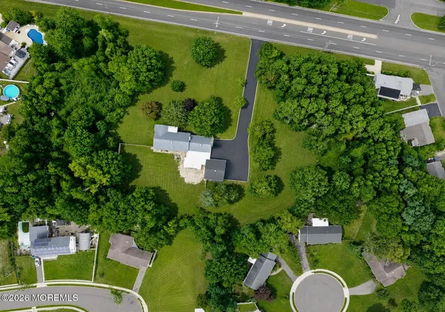 Photo 2 of Single family home for sale at 1054 Fischer Blvd, Toms River, NJ 08753 | MLS# 22622021 | Listing updated on 2026-07-20