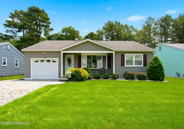 1st image of 90 Millbrook Dr, Toms River, NJ 08757 | MLS# 22622831