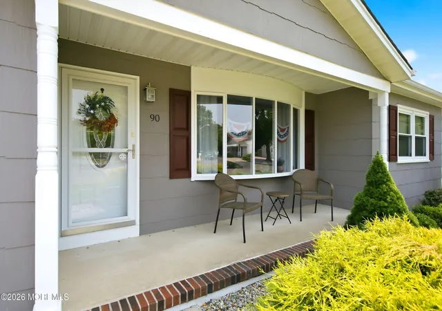 3rd image of 90 Millbrook Dr, Toms River, NJ 08757 | MLS# 22622831