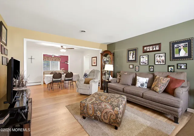 4th image of 90 Millbrook Dr, Toms River, NJ 08757 | MLS# 22622831