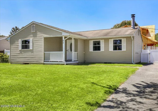 Photo 2 of Sale Pending at 813 Pemberton St, Toms River, NJ 08757 | MLS# 22622068 | Listing updated on 2026-08-26