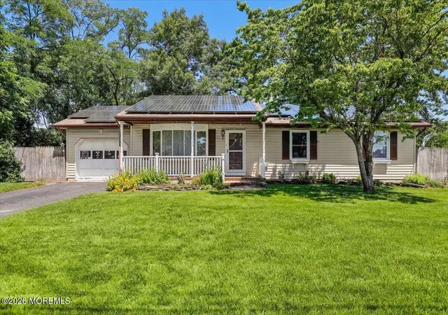 Photo 1 of Single family home for sale at 825 Madison Ave, Toms River, NJ 08757 | MLS# 22622074 | Listing updated on 2026-08-31
