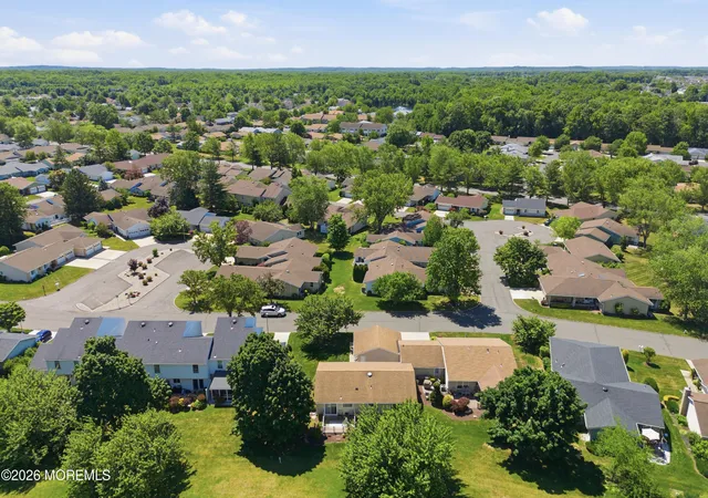 33rd image of 491 Delair Rd #491B, Monroe Township, NJ 08831 | MLS# 22622043