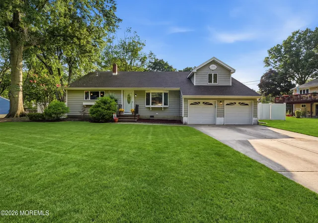 Photo 1 of Single family home for sale at 14 Lynn Dr, Ocean, NJ 07712 | MLS# 22622748 | Listing updated on 2026-09-07
