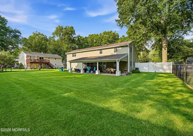 Photo 2 of Single family home for sale at 14 Lynn Dr, Ocean, NJ 07712 | MLS# 22622748 | Listing updated on 2026-09-07