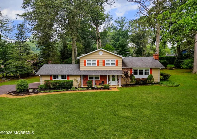 Photo 1 of Sale Pending at 41 Carnegie Ct, Middletown, NJ 07748 | MLS# 22621977 | Listing updated on 2026-08-21