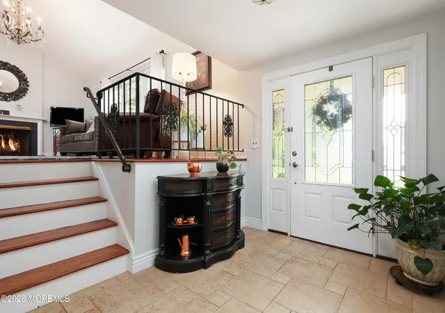 Photo 2 of Sale Pending at 41 Carnegie Ct, Middletown, NJ 07748 | MLS# 22621977 | Listing updated on 2026-08-21