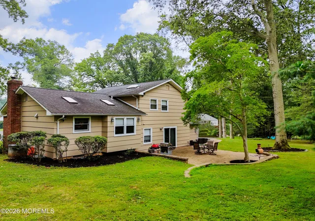 Photo 44 of Sale Pending at 41 Carnegie Ct, Middletown, NJ 07748 | MLS# 22621977 | Listing updated on 2026-08-21