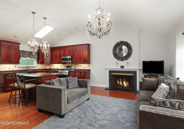 Photo 4 of Sale Pending at 41 Carnegie Ct, Middletown, NJ 07748 | MLS# 22621977 | Listing updated on 2026-08-21