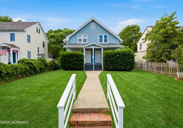 2nd image of 145 Clay St #145-147, Tuckerton, NJ 08087 | MLS# 22621979