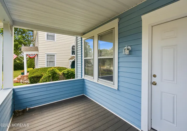 Listing Photo 4 - Condo for sale in building located at 145 Clay St, Tuckerton, NJ 08087 - Unit #145-147