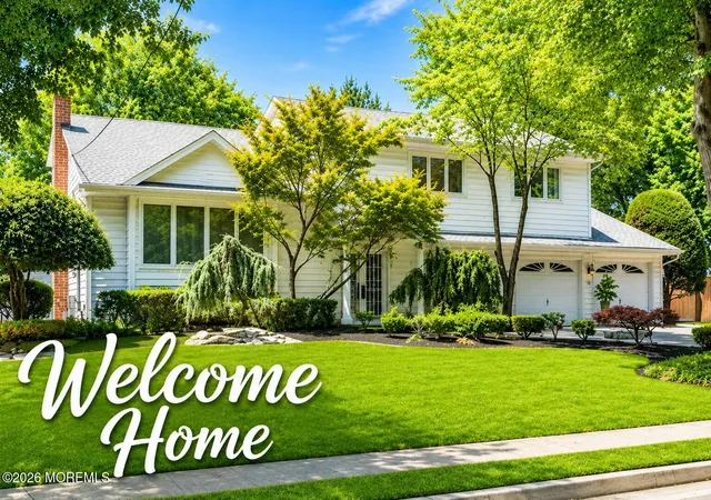 1st image of 12 Memorial Rd, Marlboro, NJ 07746 | MLS# 22621992