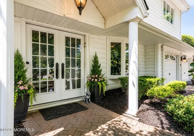 2nd image of 12 Memorial Rd, Marlboro, NJ 07746 | MLS# 22621992