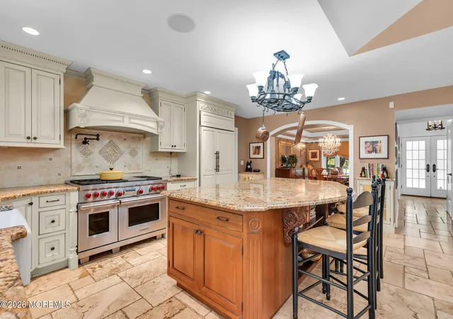 4th image of 12 Memorial Rd, Marlboro, NJ 07746 | MLS# 22621992