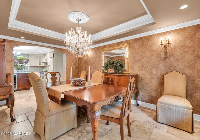 5th image of 12 Memorial Rd, Marlboro, NJ 07746 | MLS# 22621992