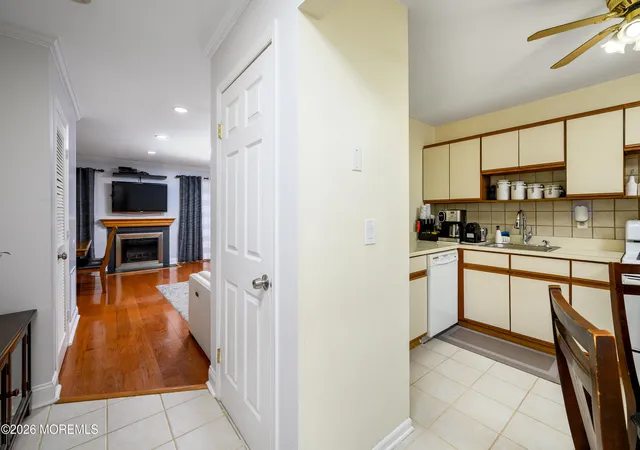 Photo 4 of Condo for sale at 136 Woodmere Dr #406, Parlin, NJ 08859 | MLS# 22622272 | Listing updated on 2026-10-07