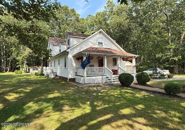 1st image of 317 Georgia Rd, Freehold, NJ 07728 | MLS# 22621990