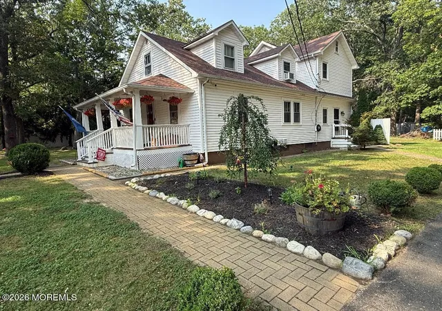 2nd image of 317 Georgia Rd, Freehold, NJ 07728 | MLS# 22621990