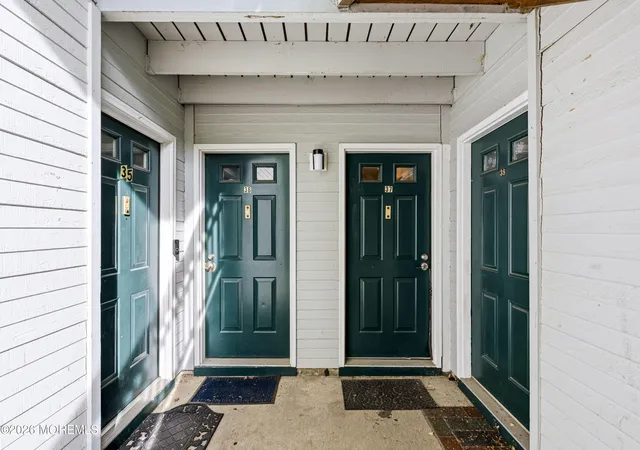 2nd image of 37 Morgan Pl #37, East Brunswick, NJ 08816 | MLS# 22621991