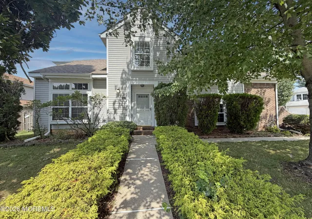 1st image of 141 Kentucky Wy, Freehold, NJ 07728 | MLS# 22622003