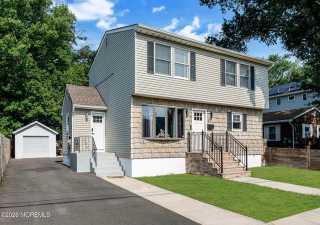 1st image of 27 Sunset St, Keansburg, NJ 07734 | MLS# 22622130