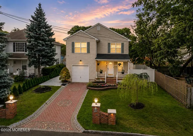 1st image of 572 Jay St, Long Branch, NJ 07740 | MLS# 22622179