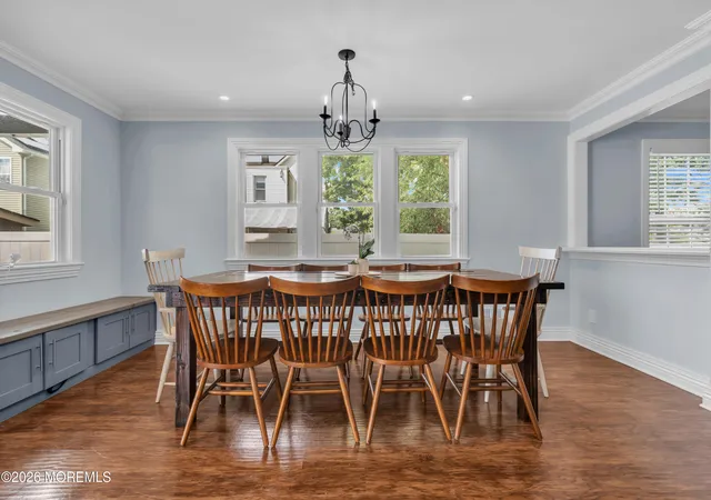 5th image of 572 Jay St, Long Branch, NJ 07740 | MLS# 22622179