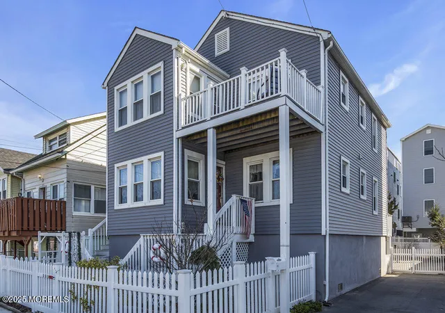 1st image of 305 Hamilton Ave, Seaside Heights, NJ 08751 | MLS# 22622014