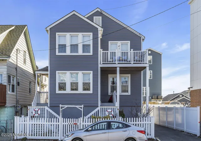 2nd image of 305 Hamilton Ave, Seaside Heights, NJ 08751 | MLS# 22622014