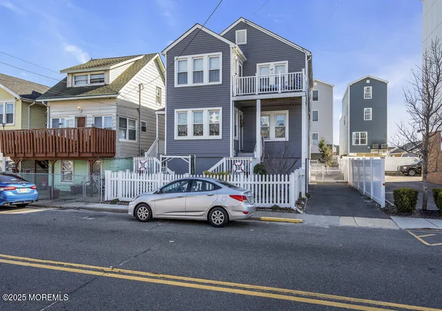 5th image of 305 Hamilton Ave, Seaside Heights, NJ 08751 | MLS# 22622014