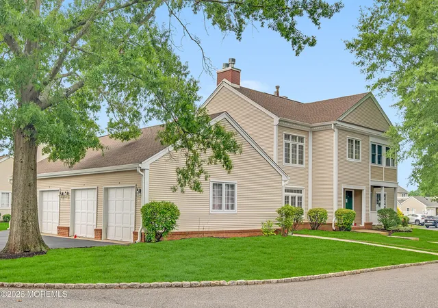 2nd image of 83 Winthrop Rd #83A, Monroe Township, NJ 08831 | MLS# 22622612
