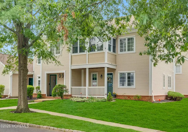 3rd image of 83 Winthrop Rd #83A, Monroe Township, NJ 08831 | MLS# 22622612