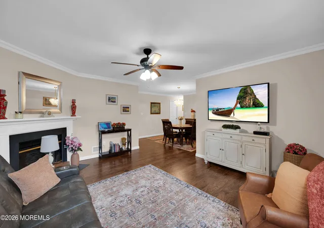 5th image of 83 Winthrop Rd #83A, Monroe Township, NJ 08831 | MLS# 22622612