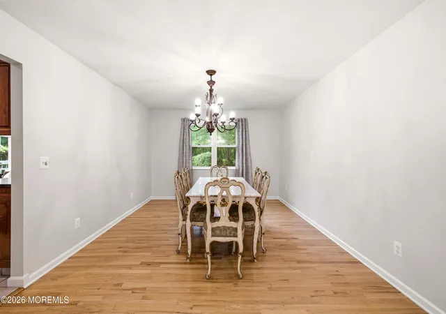 Photo 4 of Single family home for sale at 41 Butterfly Rd, Jackson, NJ 08527 | MLS# 22622035 | Listing updated on 2026-10-05